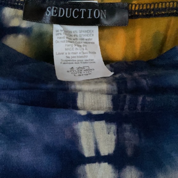 Skirt - Picture 5 of 6